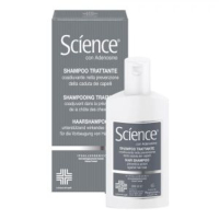 Science Hair Care Anti Haaruitval
